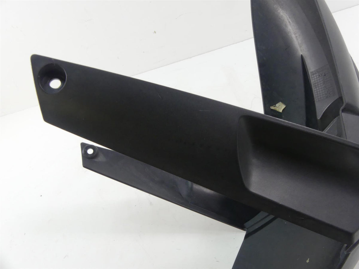 2014 BMW R1200GS K50 Front Lower Fender Mud Guard Tire Hugger 46618532313 {{ shop.shopifyCountryName }} - Mototech271