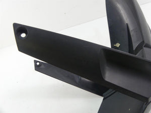 2014 BMW R1200GS K50 Front Lower Fender Mud Guard Tire Hugger 46618532313 | Mototech271