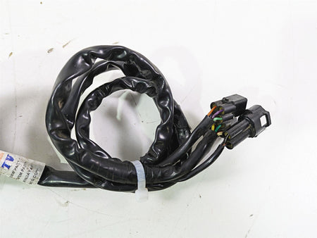 2019 BMW G310GS K02 Left Hand Turn Signal Abs Control Switch 61318569835 {{ shop.shopifyCountryName }} - Mototech271