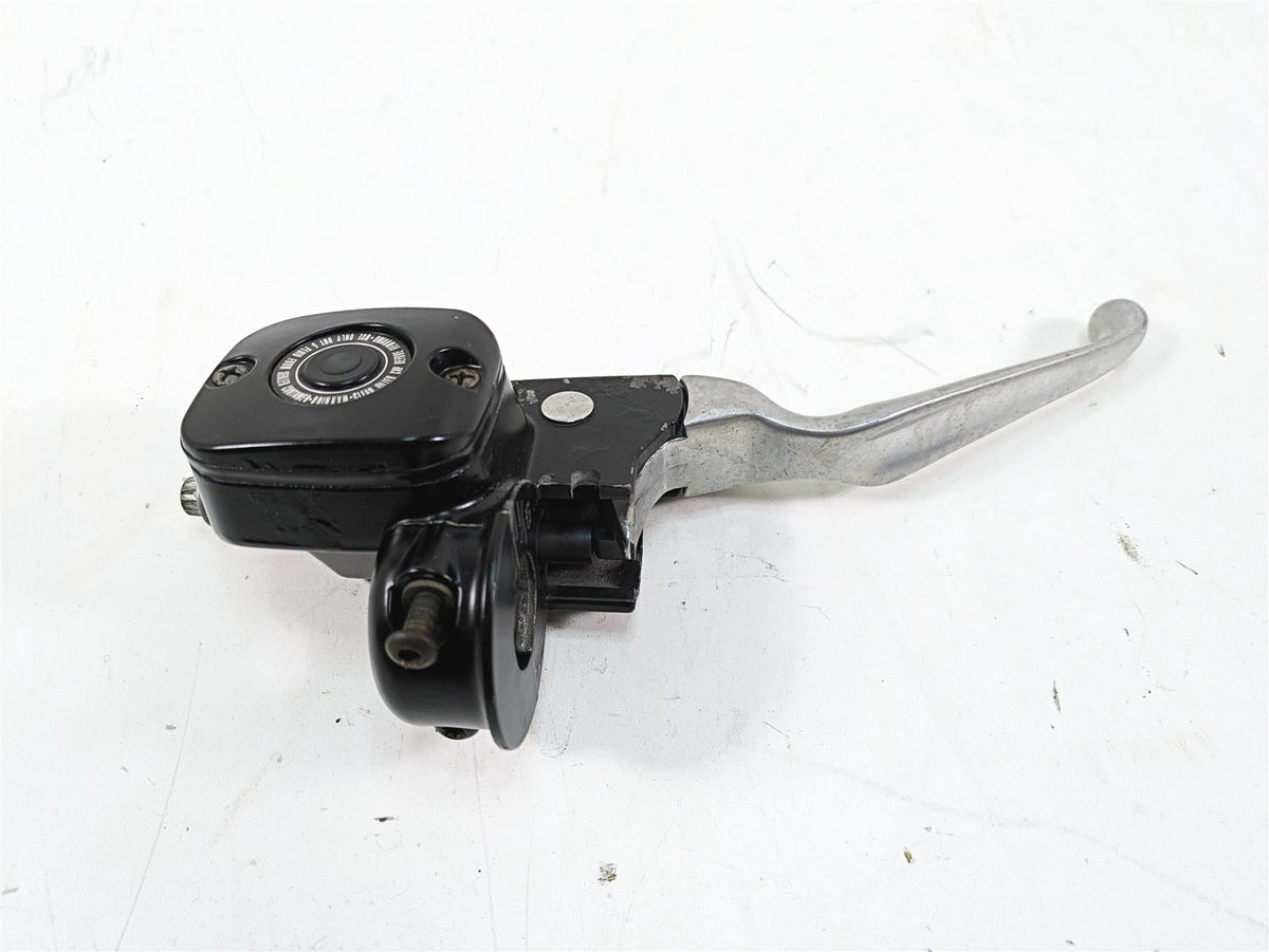 1999 Harley Dyna FXDL Low Rider Front Brake Master Cylinder 11/16 41700737 {{ shop.shopifyCountryName }} - Mototech271