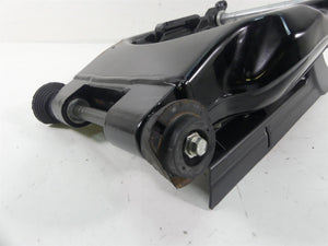 2014 Harley Touring FLHTK Electra Glide Rear Swingarm + Axle Set 47549-09 | Mototech271