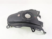 Load image into Gallery viewer, 2013 Ducati Hypermotard 821 SP Center Fuel Tank Fairing Cover 48015671B
