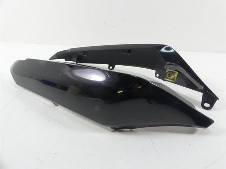 2007 Yamaha FZ1 Fazer Rear Tail Side Cover Fairing Set 3C3-2471K-00 3C3-2472K-00 {{ shop.shopifyCountryName }} - Mototech271