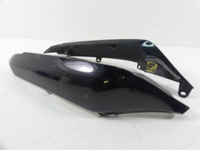 Load image into Gallery viewer, 2007 Yamaha FZ1 Fazer Rear Tail Side Cover Fairing Set 3C3-2471K-00 3C3-2472K-00 | Mototech271
