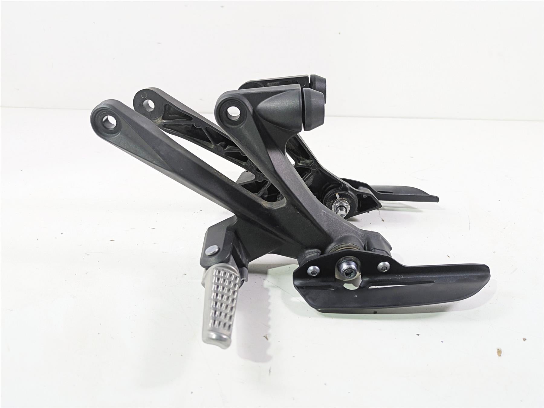 2023 Kawasaki ZX1400 ZX14R Ninja Rear Passenger Foot Peg Set 35063
