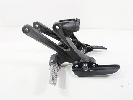 2023 Kawasaki ZX1400 ZX14R Ninja Rear Passenger Foot Peg Set 35063-0782-18R {{ shop.shopifyCountryName }} - Mototech271