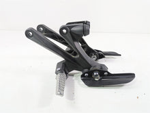 Load image into Gallery viewer, 2023 Kawasaki ZX1400 ZX14R Ninja Rear Passenger Foot Peg Set 35063-0782-18R
