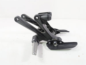 2023 Kawasaki ZX1400 ZX14R Ninja Rear Passenger Foot Peg Set 35063-0782-18R