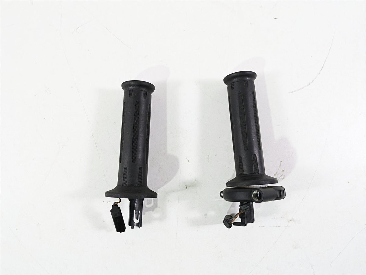 2014 BMW R nine T R9T K21 Left Right Heated Hand Grips 61317721851 61317714238 {{ shop.shopifyCountryName }} - Mototech271