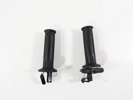 2014 BMW R nine T R9T K21 Left Right Heated Hand Grips 61317721851 61317714238 {{ shop.shopifyCountryName }} - Mototech271