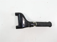 Load image into Gallery viewer, 2006 Harley Sportster XL1200 Left Side Passenger Foot Peg Rest 49315-04 | Mototech271
