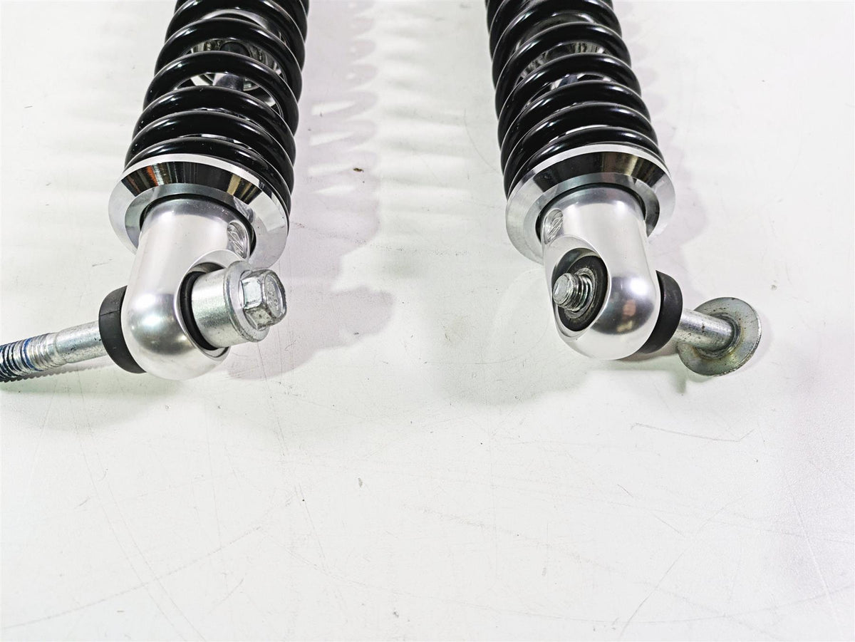 2006 Harley VRSCR Street V-Rod Rear Suspension Shock Set 15-3/4" 54589-06 {{ shop.shopifyCountryName }} - Mototech271