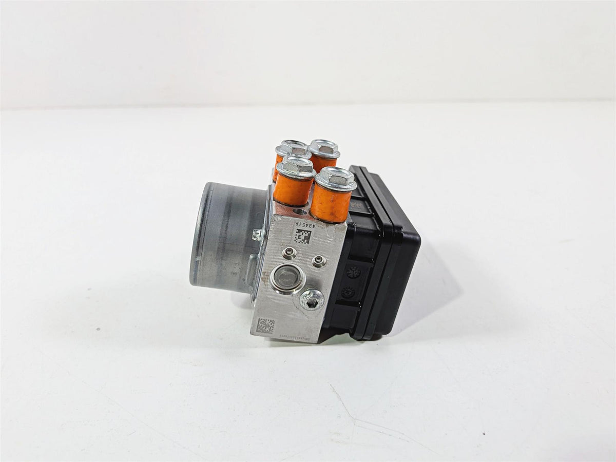 2024 Harley Softail FXLRST Low Rider Abs Brake Pump Module Unit 41100043C {{ shop.shopifyCountryName }} - Mototech271