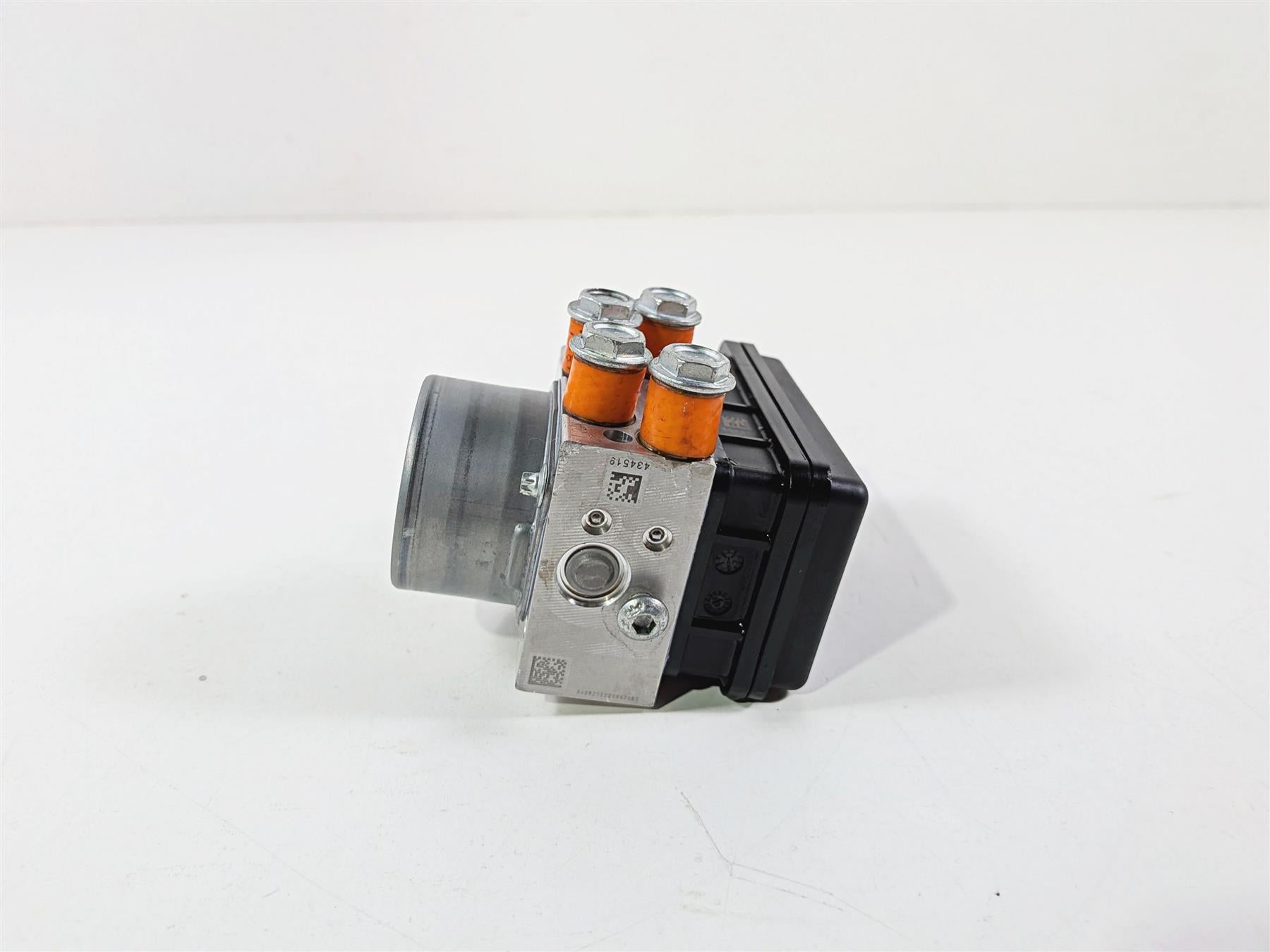 2024 Harley Softail FXLRST Low Rider Abs Brake Pump Module Unit 41100043C {{ shop.shopifyCountryName }} - Mototech271
