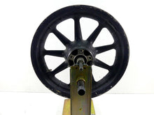 Load image into Gallery viewer, 2002 Harley Touring FLHTC Electra Glide Front Wheel Rim 16x3 9 Spoke 43345-00
