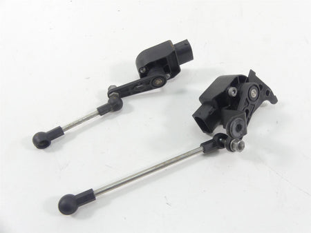 2014 BMW R1200GS K50 Front Rear Bike Leveling Sensor Set 37146784072 {{ shop.shopifyCountryName }} - Mototech271