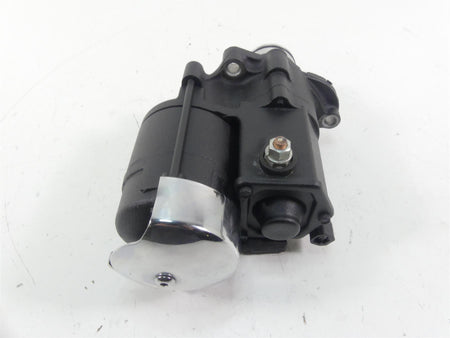 2012 Harley Touring FLHTP Electra Glide Engine Starter Motor 96 103 110 31618-06 {{ shop.shopifyCountryName }} - Mototech271