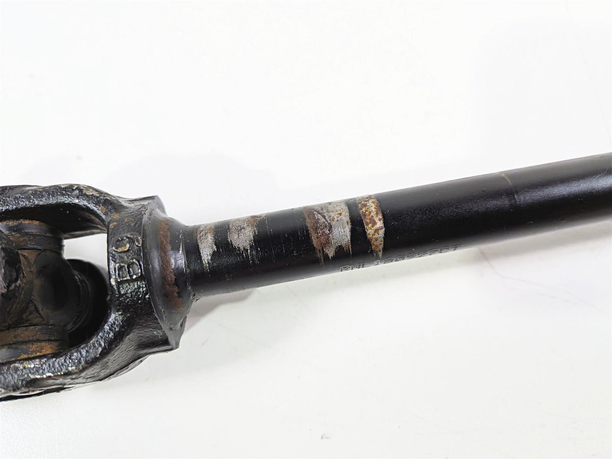 2019 Polaris RZR XP Turbo S Dynamics Steering Shaft Axle 1824665 1824796-Mototech271
