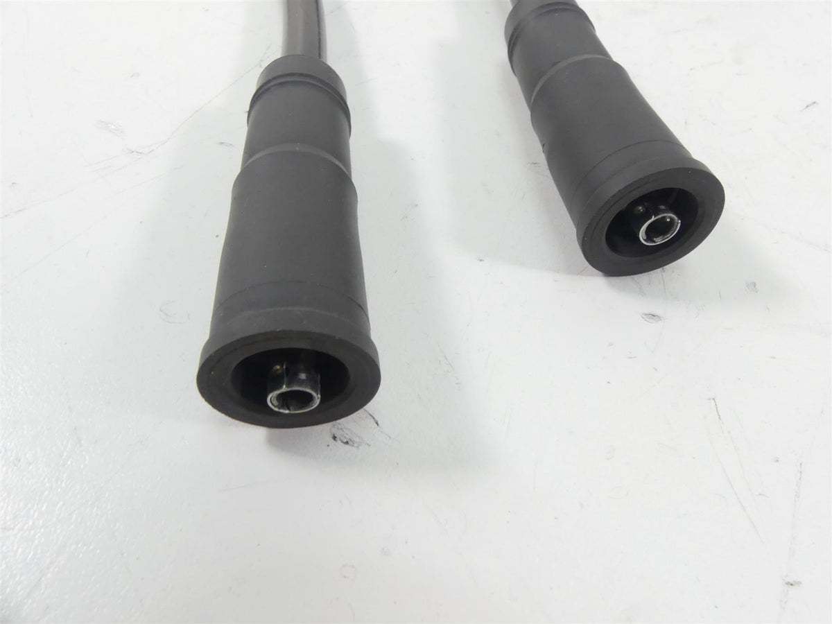 2013 Harley FXDWG Dyna Wide Glide Delphi Ignition Coil & Wires & plugs 31696-07 {{ shop.shopifyCountryName }} - Mototech271