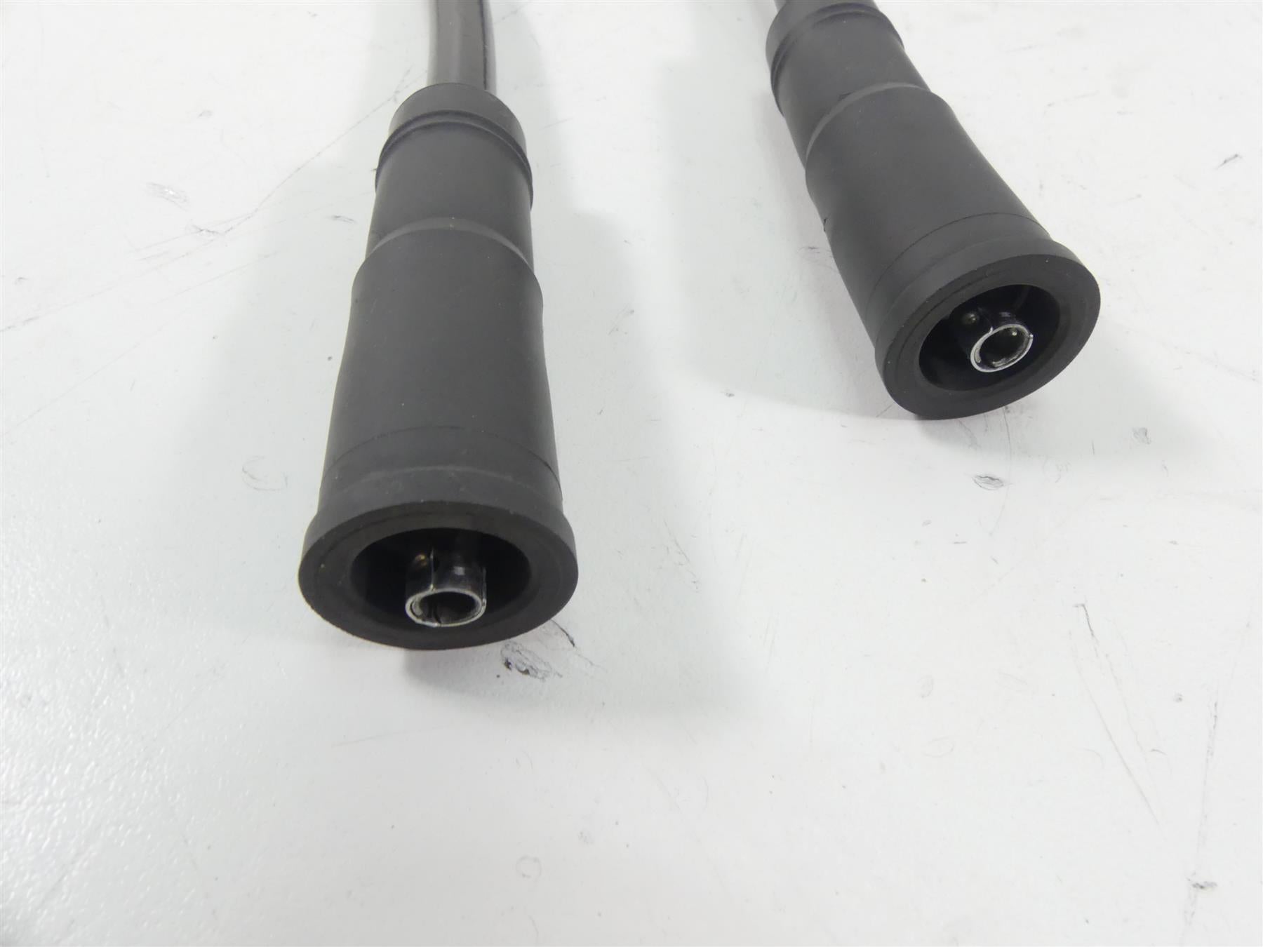2013 Harley FXDWG Dyna Wide Glide Delphi Ignition Coil & Wires & plugs 31696-07 {{ shop.shopifyCountryName }} - Mototech271