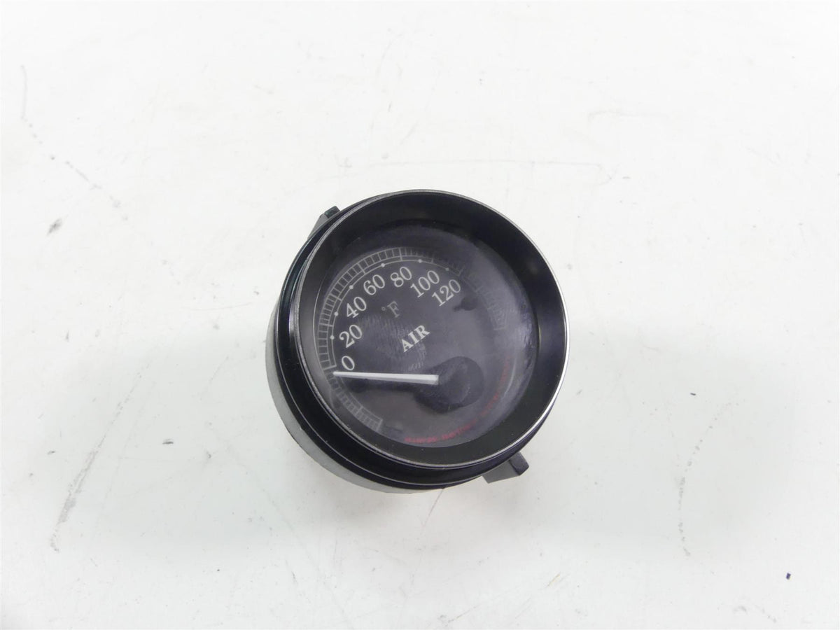 2011 Harley Touring FLTRU Road Glide Air Temp Temperature Gauge 75109-96C {{ shop.shopifyCountryName }} - Mototech271