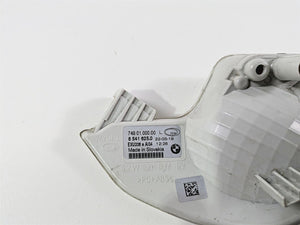 2019 BMW R1250RT K52 Left Front Blinker Turn Signal - Read 63138541625 | Mototech271