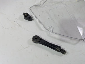 2015 BMW R1200 GS Adv K51 Headlight Cover 77518529205