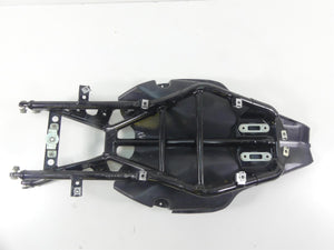 2008 Ducati 1098 S Straight Sub Frame Subframe & Under Fairing 47011902A | Mototech271