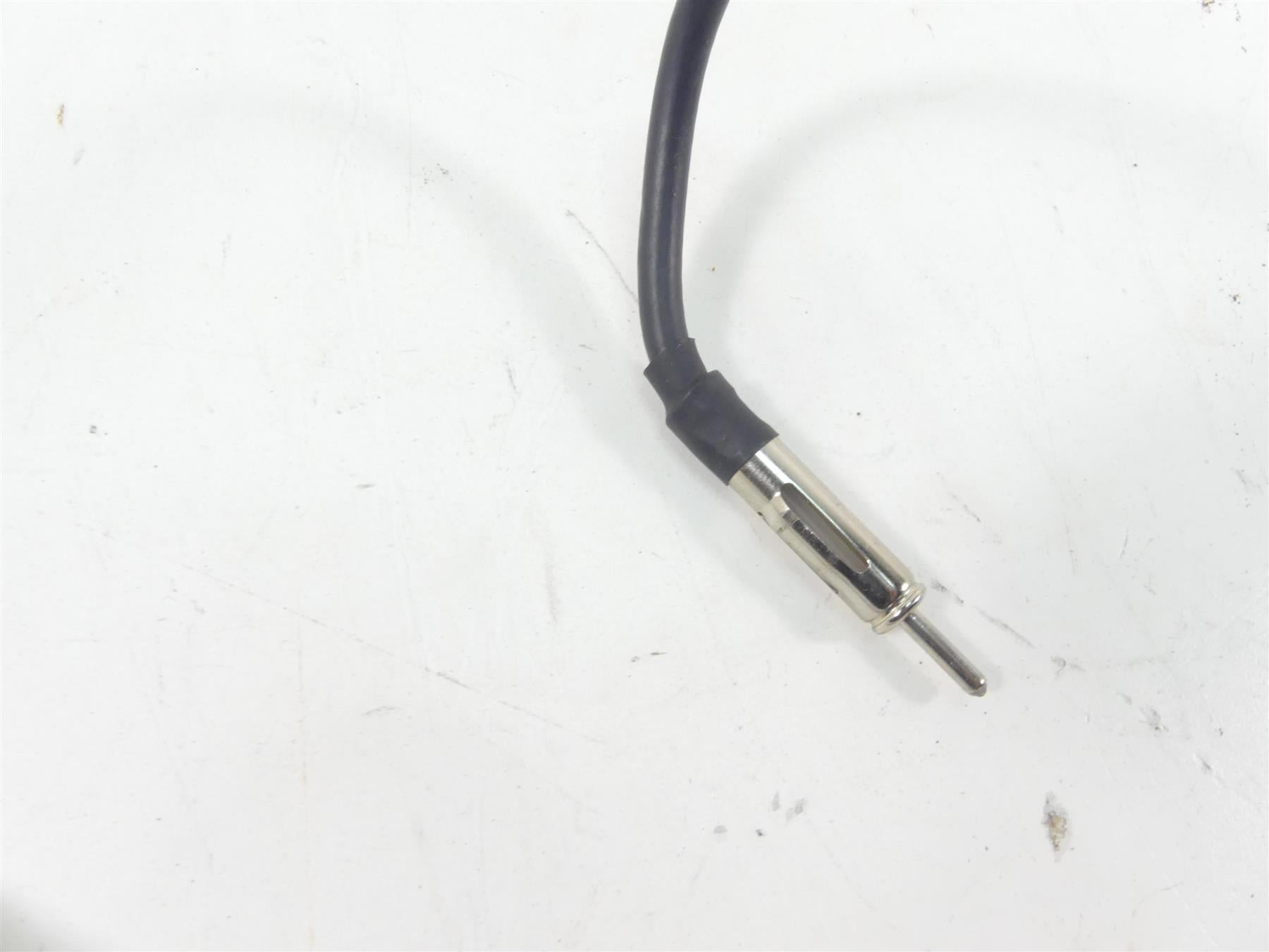 2011 Harley Touring FLTRU Road Glide Kuryakyn Tune Trapper Hidden Antenna 853 {{ shop.shopifyCountryName }} - Mototech271