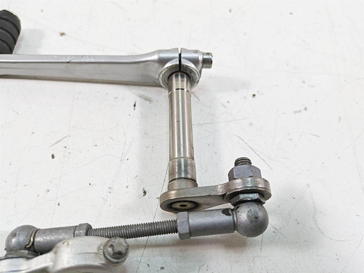 2007 BMW R1200GS K255 Adv Shifter Shift Lever Pedal & Linkage 23417670378 {{ shop.shopifyCountryName }} - Mototech271