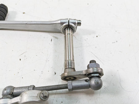 2007 BMW R1200GS K255 Adv Shifter Shift Lever Pedal & Linkage 23417670378 {{ shop.shopifyCountryName }} - Mototech271