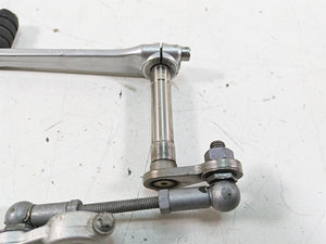 2007 BMW R1200GS K255 Adv Shifter Shift Lever Pedal & Linkage 23417670378 | Mototech271