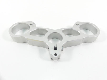2004 Ducati 999 SBK Upper Triple Tree Steering Clamp 34110351A {{ shop.shopifyCountryName }} - Mototech271