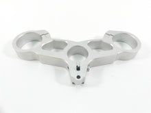 Load image into Gallery viewer, 2004 Ducati 999 SBK Upper Triple Tree Steering Clamp 34110351A | Mototech271
