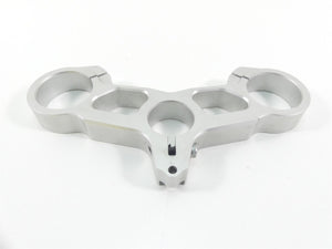 2004 Ducati 999 SBK Upper Triple Tree Steering Clamp 34110351A | Mototech271