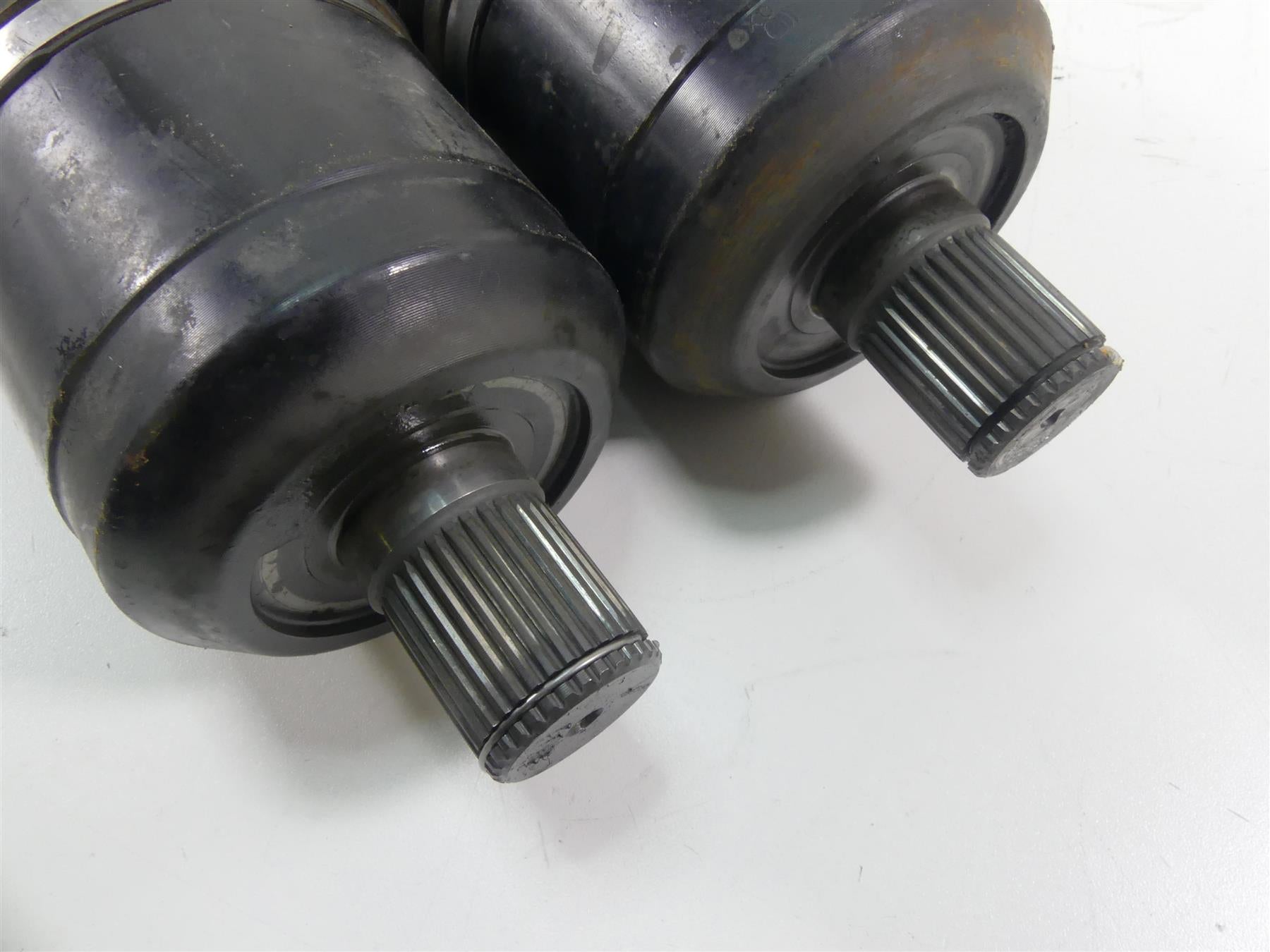 2021 Kawasaki Teryx KRX KRF 1000 Rear Cv Drive Shaft Axle Set 59266-0742 {{ shop.shopifyCountryName }} - Mototech271