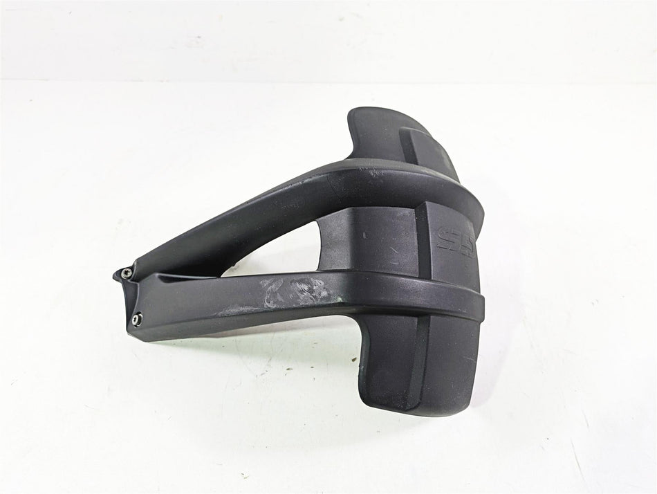 2009 BMW R1200GS K255 Adv Rear Wheel Mud Guard 46627682884 {{ shop.shopifyCountryName }} - Mototech271