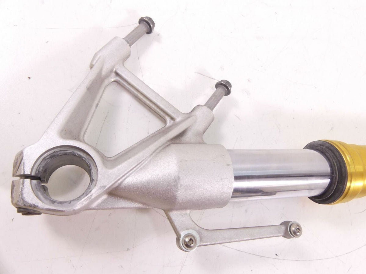 2014 BMW S1000RR K42 HP4 Straight DDC Front Forks - No Leaks 31428528786 {{ shop.shopifyCountryName }} - Mototech271
