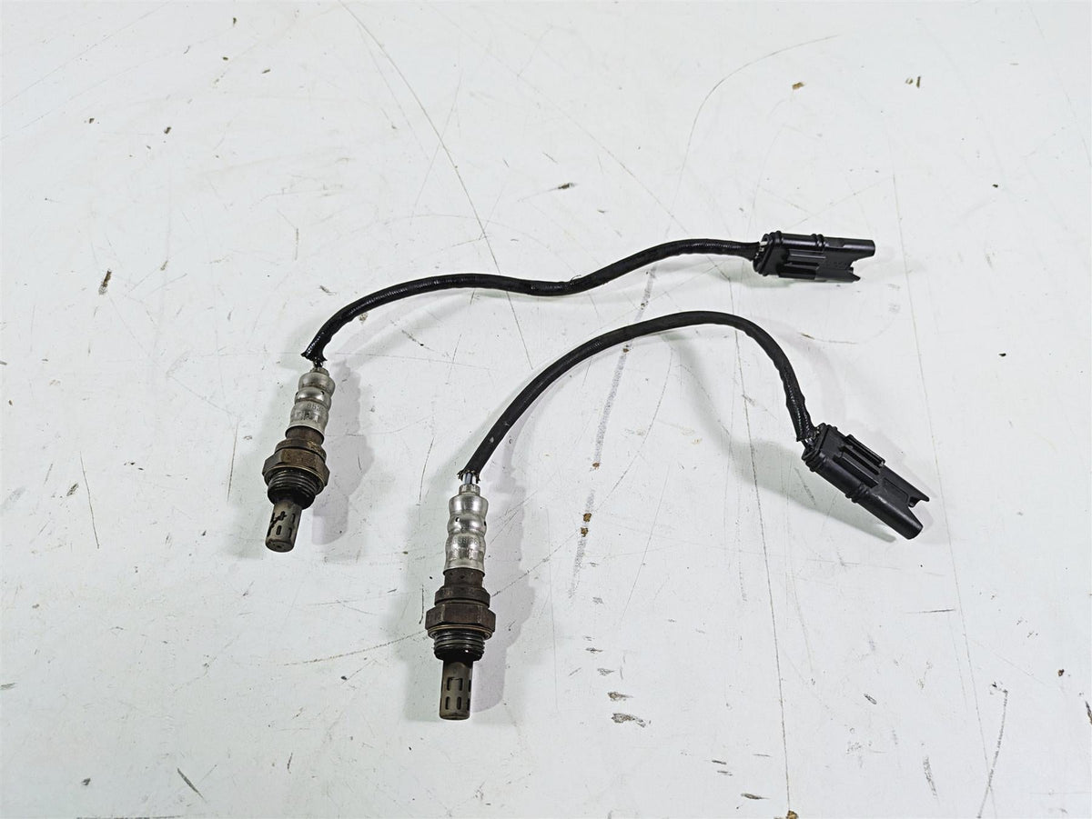 2016 BMW R1200GS GSW K50 Oxygen O2 Sensor Set 360mm 11788533966 {{ shop.shopifyCountryName }} - Mototech271
