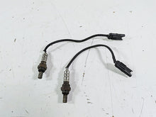 Load image into Gallery viewer, 2016  BMW R1200GS GSW K50 Oxygen O2 Sensor Set 360mm 11788533966 | Mototech271
