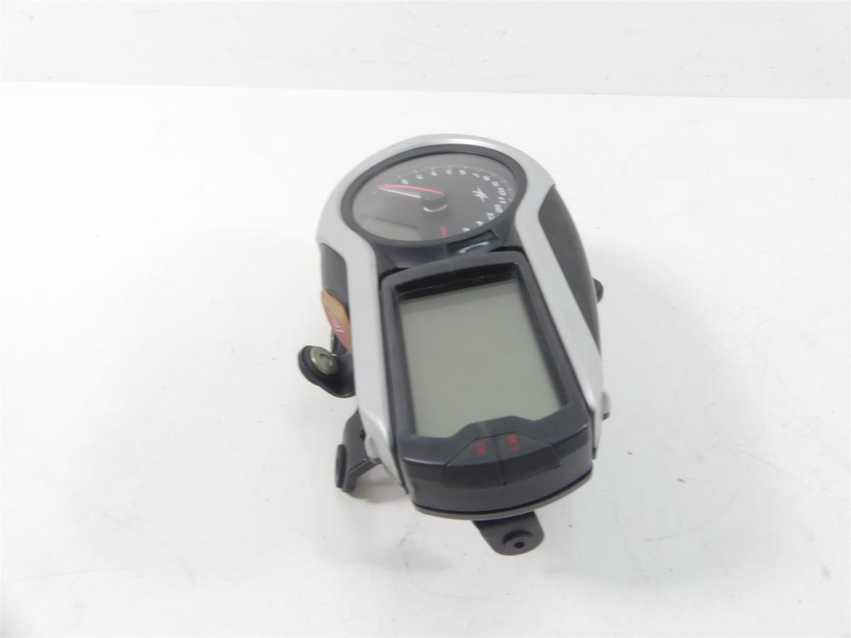 2012 Mv Agusta Brutale 1090 R Speedometer Gauge 10K Instrument -Read 8000B0910 {{ shop.shopifyCountryName }} - Mototech271
