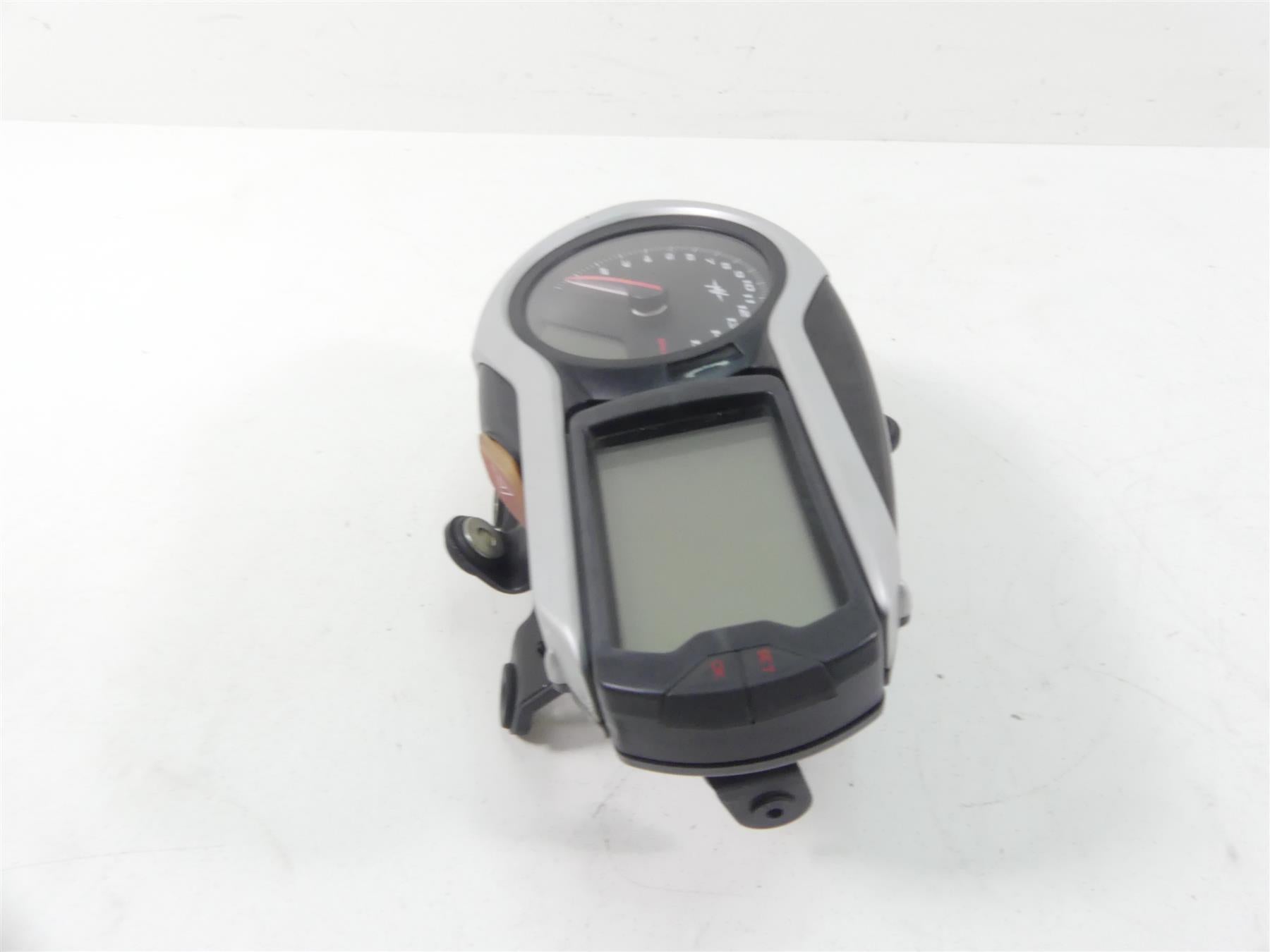 2012 Mv Agusta Brutale 1090 R Speedometer Gauge 10K Instrument -Read 8000B0910 {{ shop.shopifyCountryName }} - Mototech271