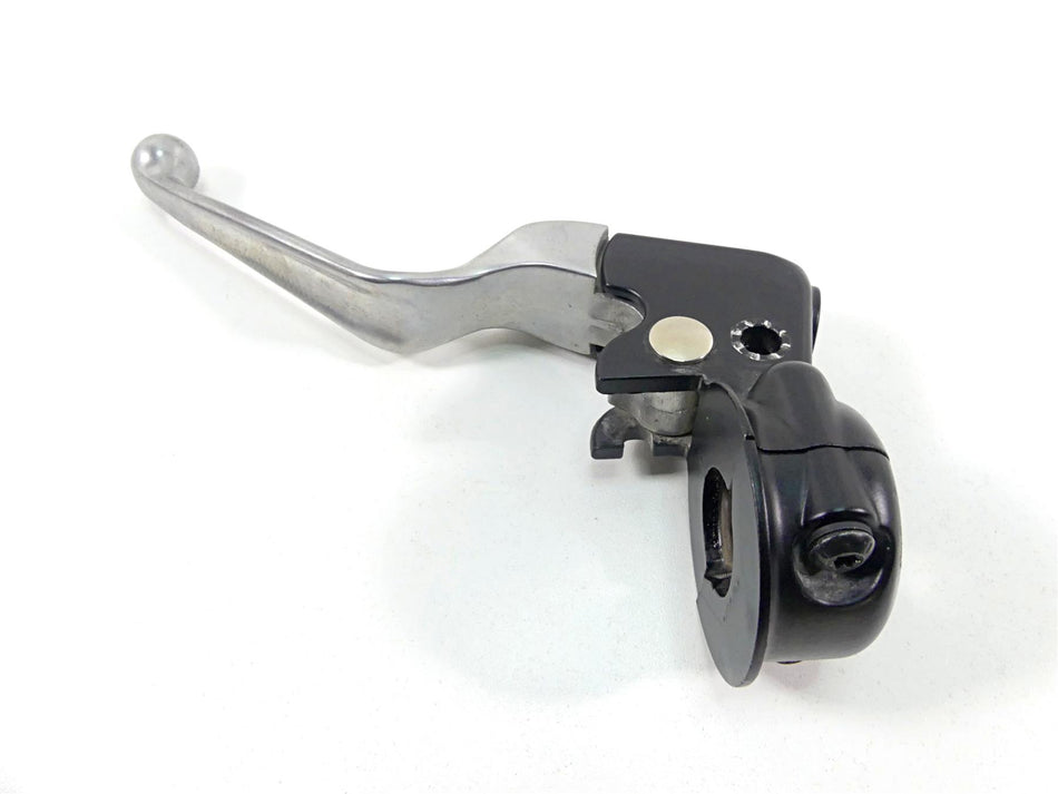 2010 Harley FXDF Dyna Fat Bob Clutch Perch Handle Holder & Lever 38608-96 {{ shop.shopifyCountryName }} - Mototech271