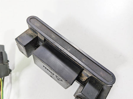 2011 Harley FXDF Dyna Fat Bob Instrument Indicator Lights Read 68113-99C {{ shop.shopifyCountryName }} - Mototech271
