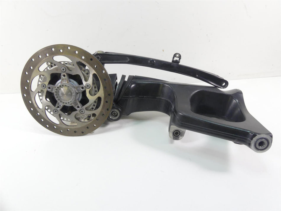 2014 BMW K1600 GTL K48 Swingarm Driveshaft Differential I=2.75 33117721514 {{ shop.shopifyCountryName }} - Mototech271