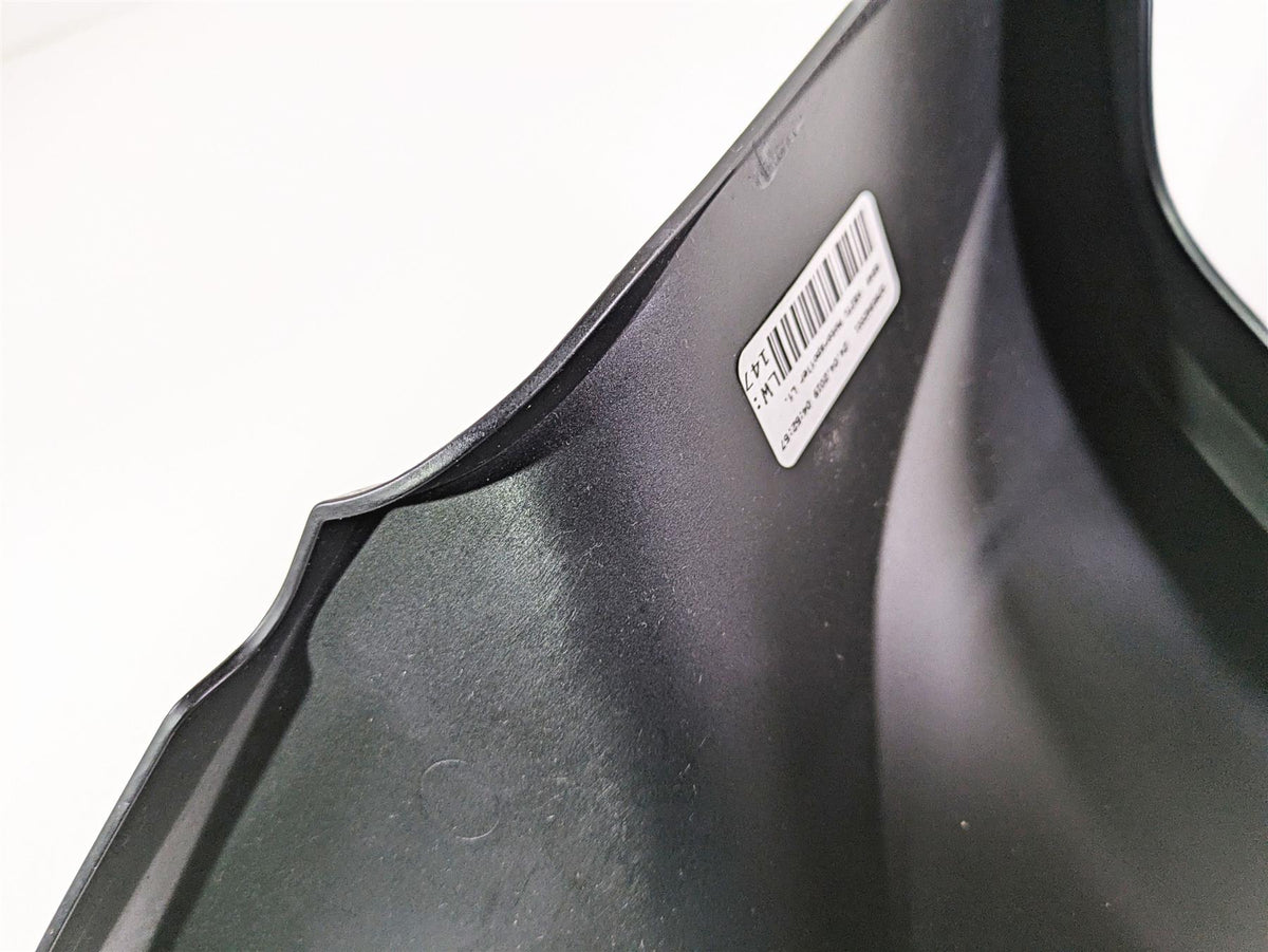 2019 BMW R1250RT K52 Left Engine Cover Fairing Cowl 46638382725 {{ shop.shopifyCountryName }} - Mototech271