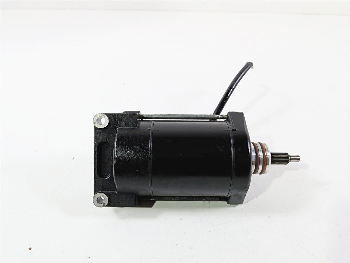 2020 Indian Challenger Limited Oem Engine Starter Motor 4018208-Mototech271
