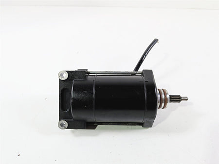 2020 Indian Challenger Limited Oem Engine Starter Motor 4018208-Mototech271