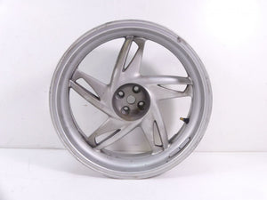 2003 BMW R1200CL K30 Straight Rear Wheel Rim 4x15 36317667442 | Mototech271