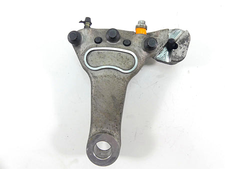 2003 Harley Touring FLHTCI E-Glide 100TH Rear Brake Caliper 1" 44080-02B {{ shop.shopifyCountryName }} - Mototech271